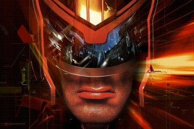 Yargıç Dredd / 1995 Film İncelemesi