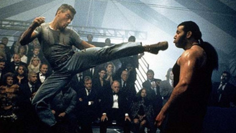 Aslan Y&uuml;rek / 1990 Film İncelemesi