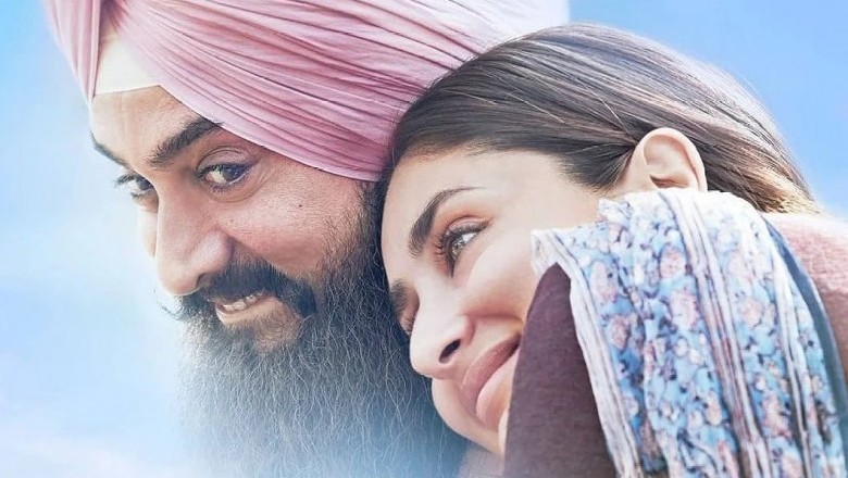 Laal Singh Chaddha / 2022 Film İncelemesi