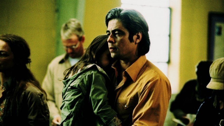 21 Grams / 2003 Film İncelemesi