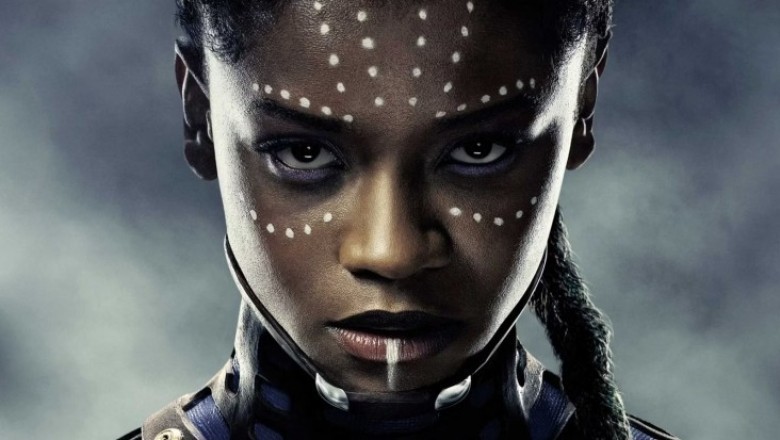 Black Panther: Yaşasın Wakanda / 2022