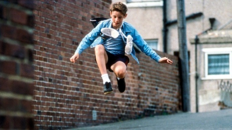 Billy Elliot / 2000 Film İncelemesi