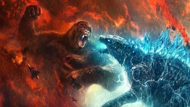 Godzilla vs. Kong / 2021 Film İncelemesi