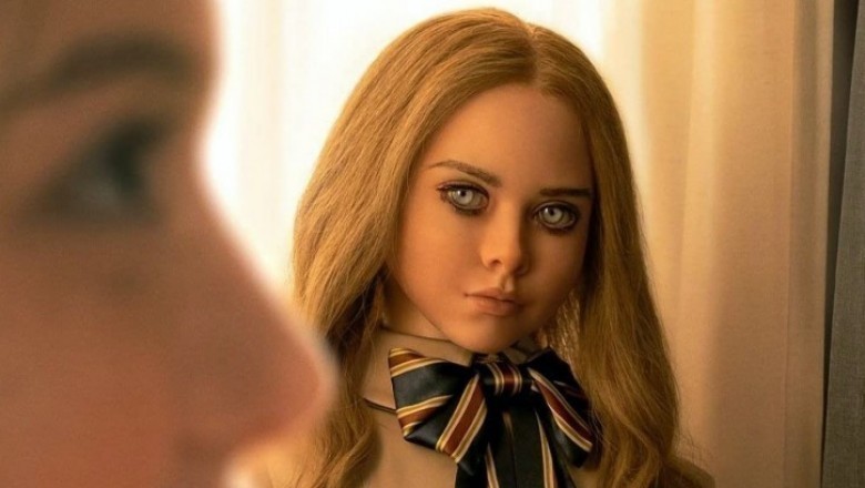 M3GAN / 2023 Film İncelemesi