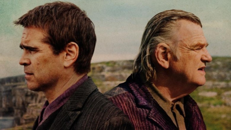 The Banshees of Inisherin / 2023 Film İncelemesi