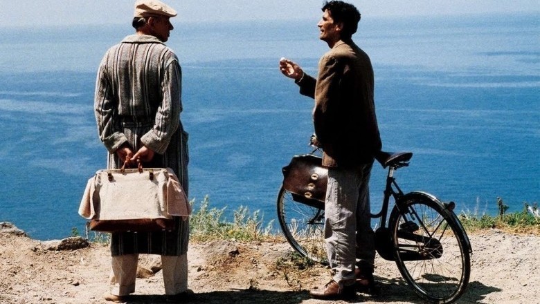 il Postino / 1994 Film İncelemesi