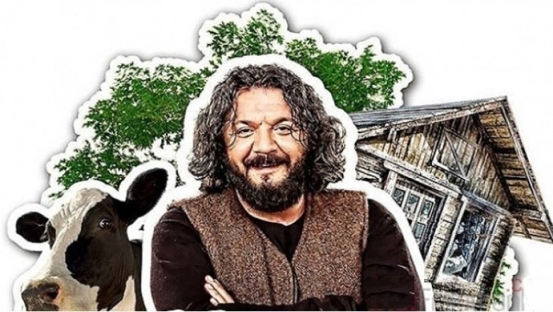 Mandıra Filozofu / 2014 Film İncelemesi