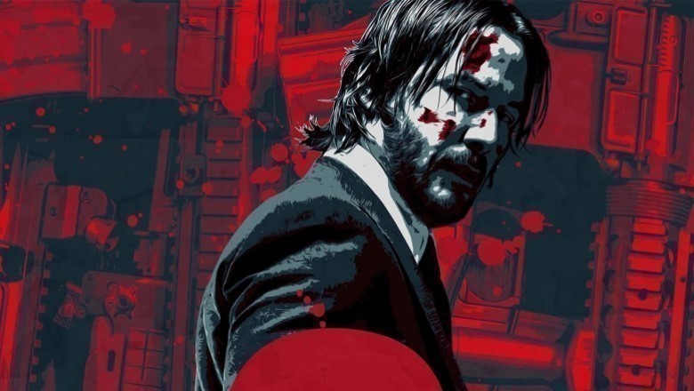John Wick 4 / 2023 Film İncelemesi