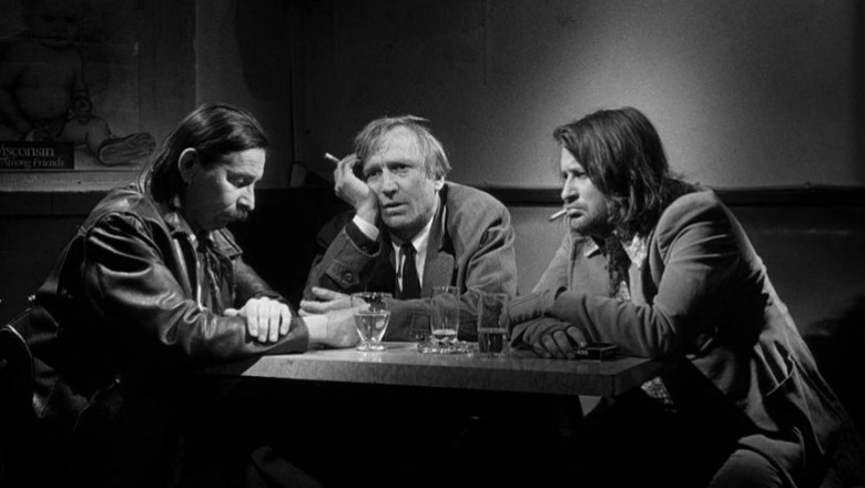 La vie de Bohem / 1992 Film İncelemesi