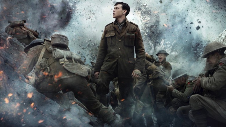 1917 / 2019 Film İncelemesi