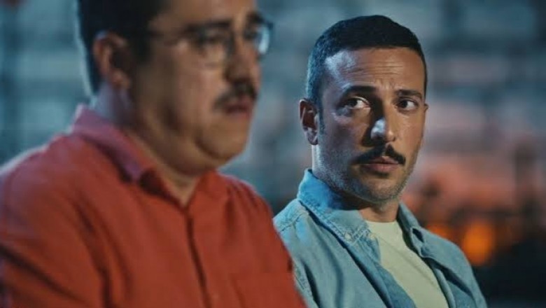 Özür Dilerim / 2023 Film İncelemesi