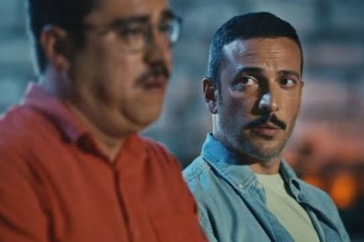 Özür Dilerim / 2023 Film İncelemesi