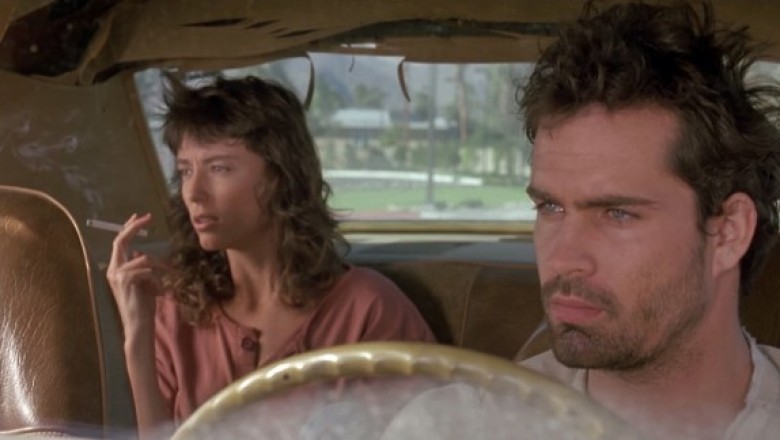 After Dark, My Sweet / 1990 Film İncelemesi