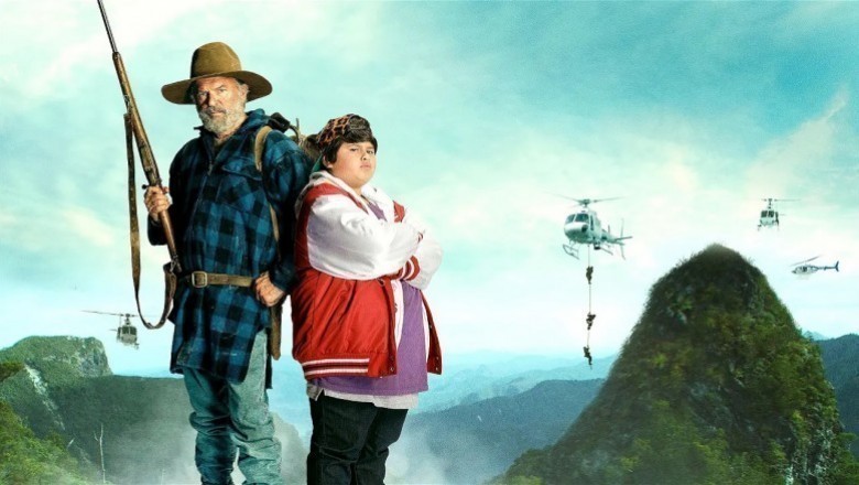 Vahşiler Firarda / 2016 Film İncelemesi