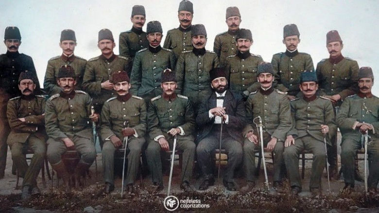 Atatürk 1881/1919 - Film İncelemesi