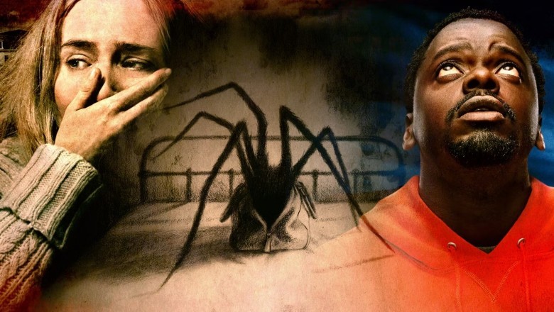 Hangi yıl daha çok korktun