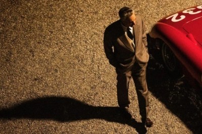Ferrari / 2023 Film İncelemesi