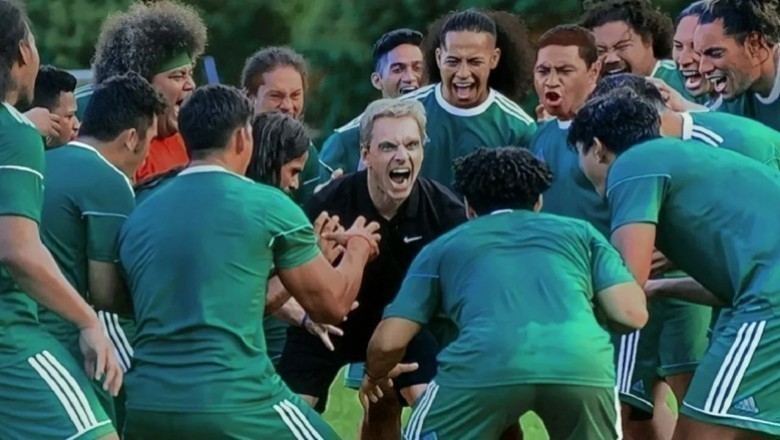 Atan Kazanır / 2024 Film İncelemesi