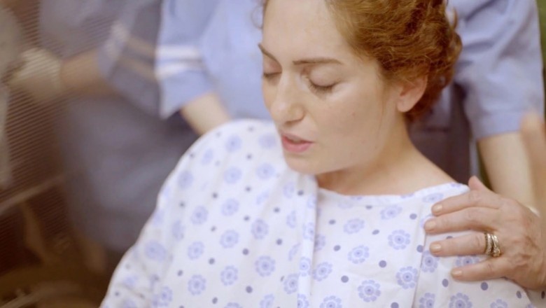 Bekleyiş / 2021 Film İncelemesi