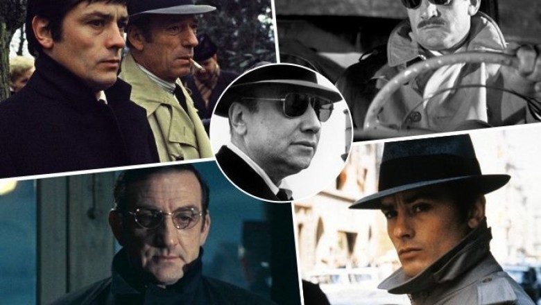 En iyi Jean-pierre Melville filmleri