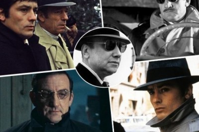 En iyi Jean-pierre Melville filmleri