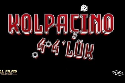 Kolpaçino 4 4'lük / 2024 Film İncelemesi