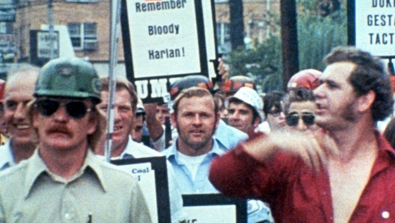 Harlan County U.S.A / 1976 Belgesel İncelemesi