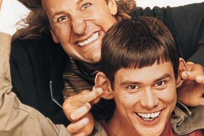 Salak ile Avanak / 1994 Film İncelemesi