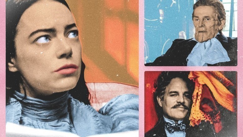 Poor Things / 2024 Film İncelemesi