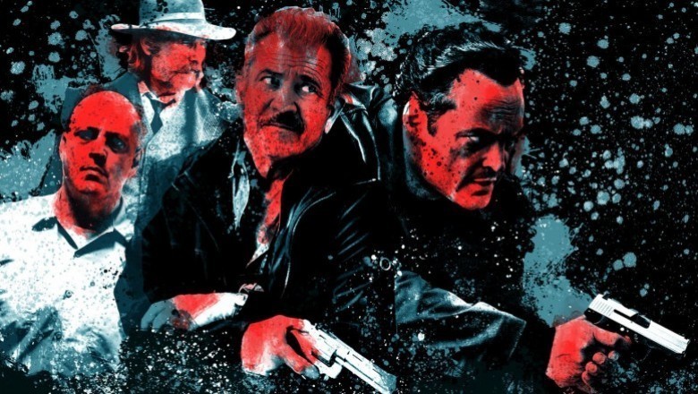 Adaletsiz / 2019 Film İncelemesi