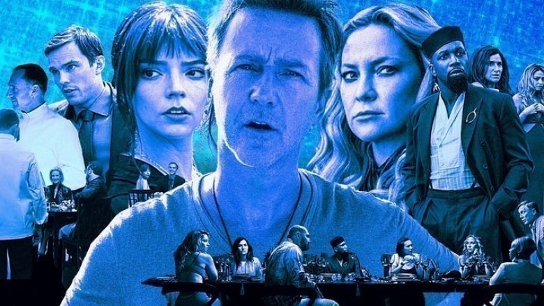 Bıçaklar Çekildi / 2022 Film İncelemesi