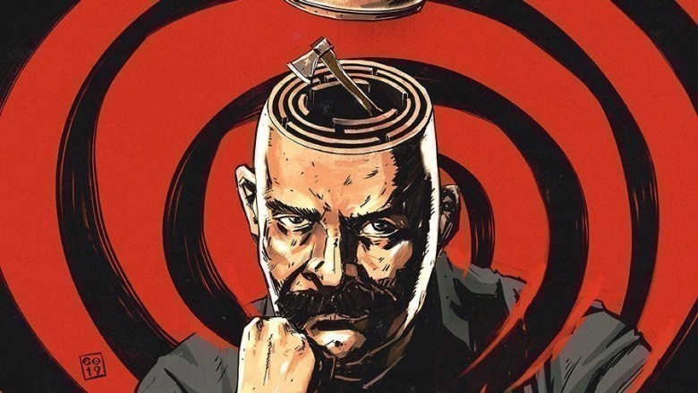 Kavanozdaki Adam / 1987 Dizi İncelemesi