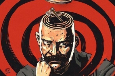 Kavanozdaki Adam / 1987 Dizi İncelemesi