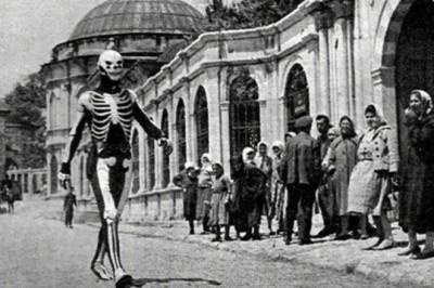 Kilink İstanbul'da / 1967 Film İncelemesi