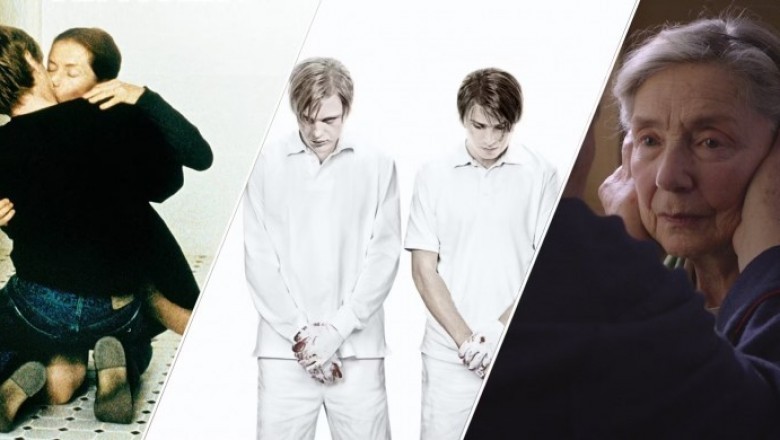 Michael Haneke filmleri