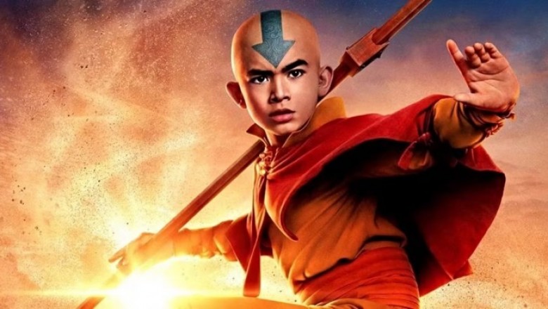 Avatar: The Last Airbender / 2024 