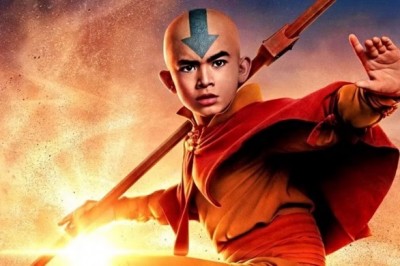 Avatar: The Last Airbender / 2024 