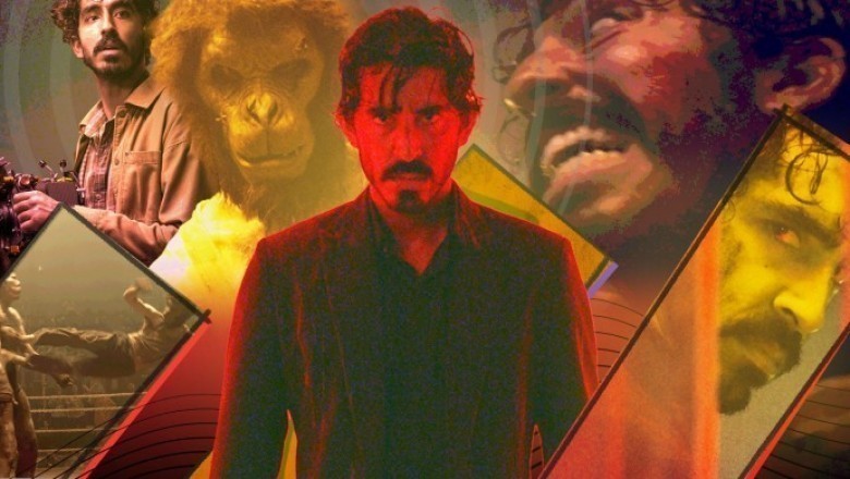 Maymun Adam / 2024 Film İncelemesi