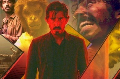 Maymun Adam / 2024 Film İncelemesi