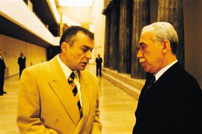 Filler ve Çimen / 2001 Film İncelemesi