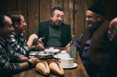 Gemide / 1998 Film İncelemesi