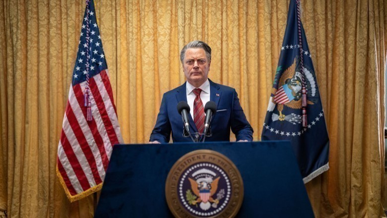 İç Savaş (Civil War) - 2024 Film İncelemesi