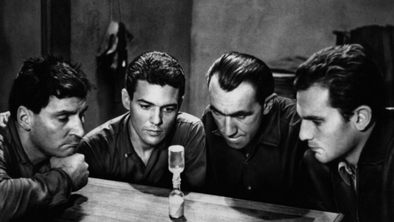 Delik (Le Trou) - 1960 Film İncelemesi