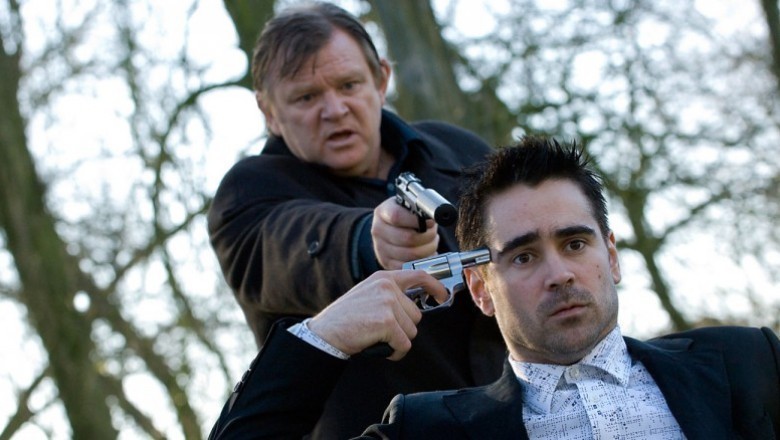 In Bruges / 2008 Film İncelemesi