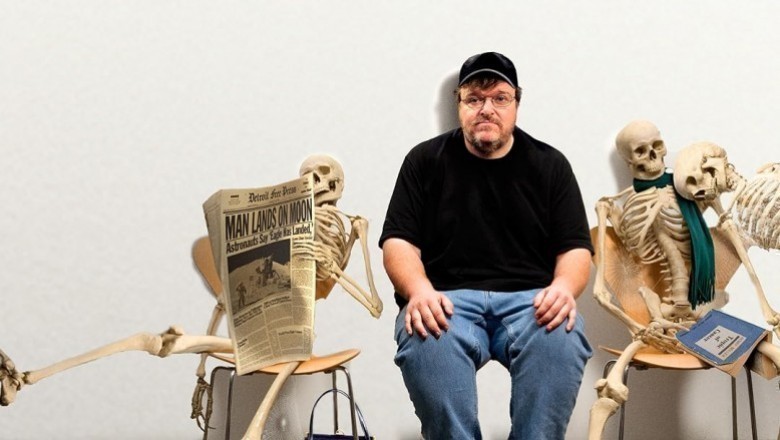 Hasta / 2007 Belgesel İncelemesi