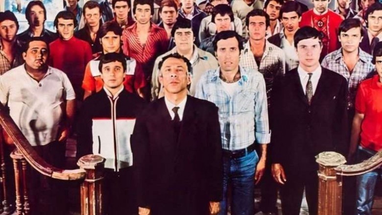 Hababam Sınıfı - 1975 Film İncelemesi