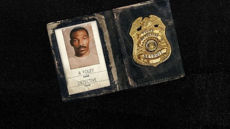 Sosyete Polisi: Axel F / 2024 Film İncelemesi