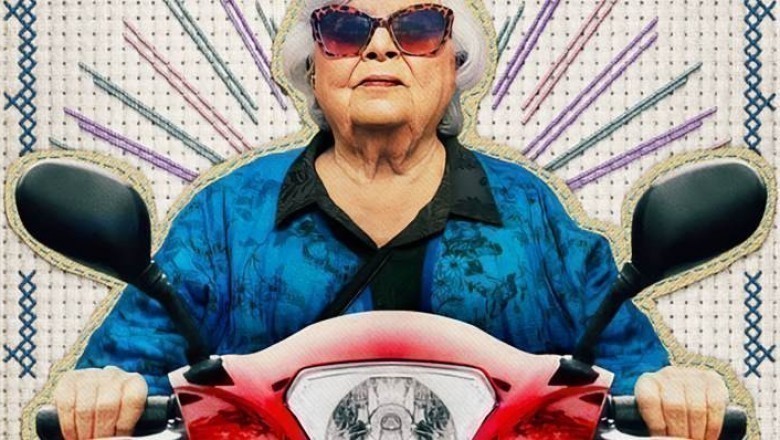 Thelma / 2024 Film İncelemesi