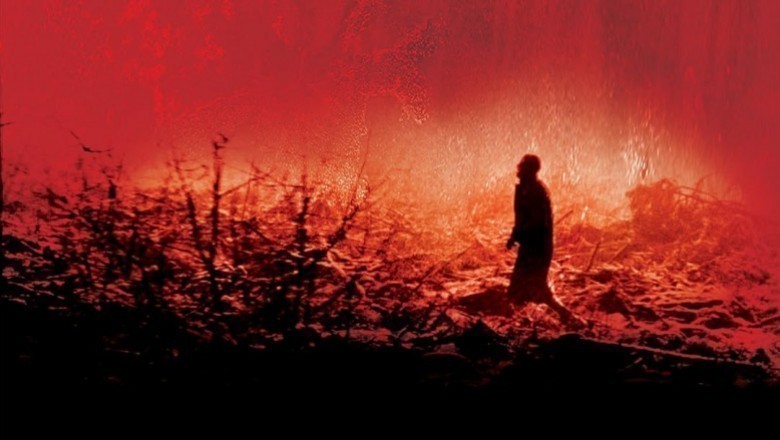Calvaire / 2004 Film İncelemesi