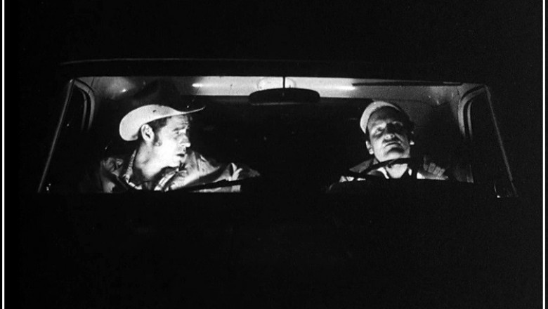 The Whole Shootin' Match / 1980 Film İncelemesi 